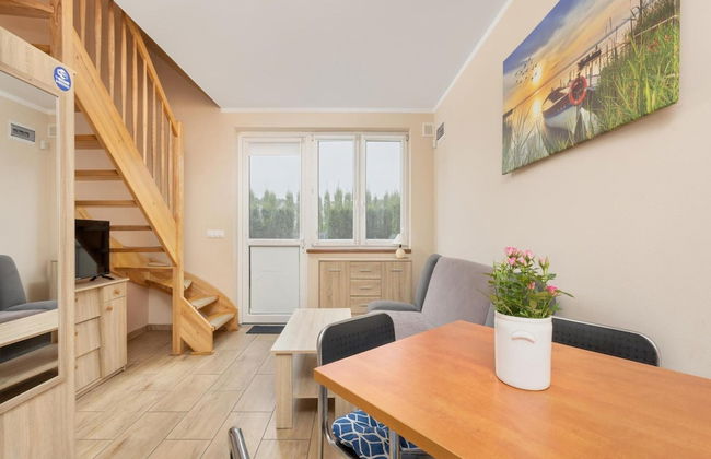 Apartment in Niechorze Near Baltic Beach - Foto 14