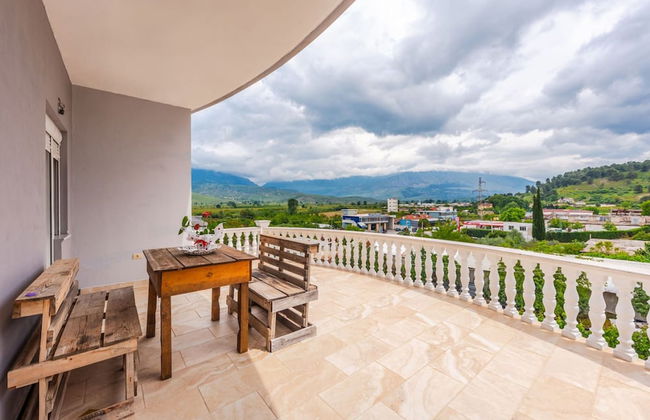 Hometown Apartment in Gjirokaster - Foto 12