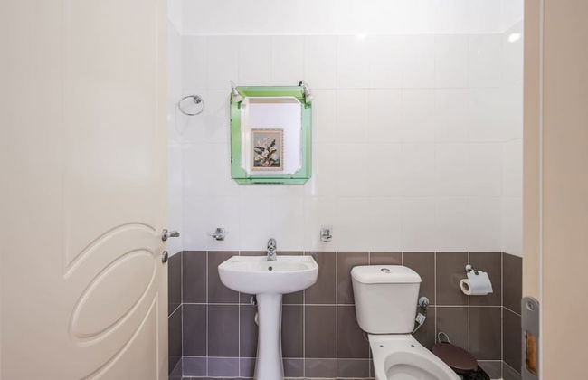 Hometown Apartment in Gjirokaster - Foto 34
