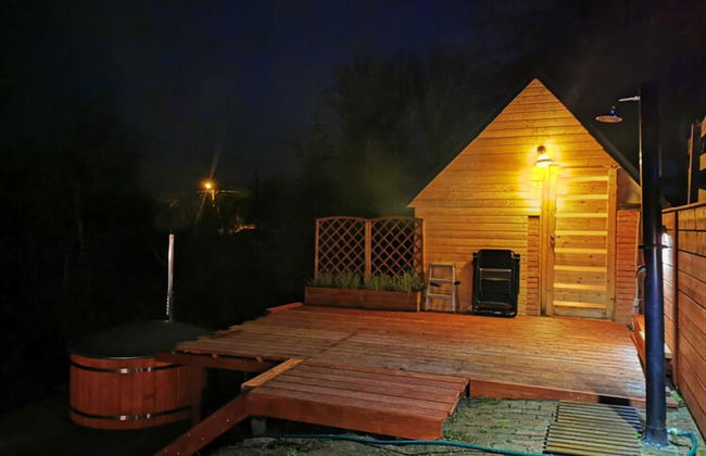 Holiday Apartment in the Countryside, Dzierzcin - Foto 7