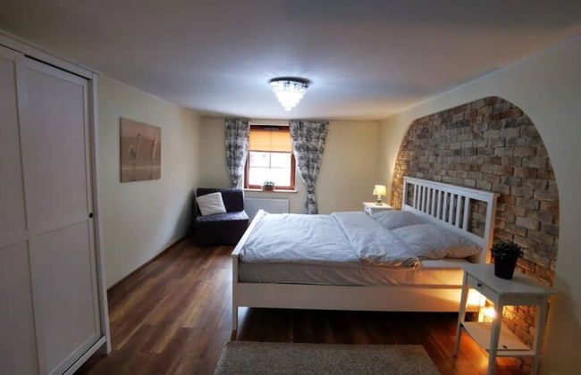 Holiday Apartment in the Countryside, Dzierzcin - Foto 3