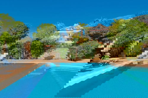 Foto 67 - Orka Crystal Villa in Oludeniz