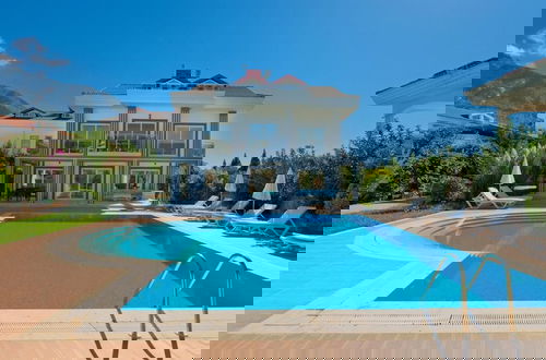 Foto 2 - Orka Crystal Villa in Oludeniz