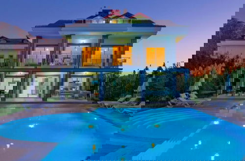 Foto 72 - Orka Crystal Villa in Oludeniz