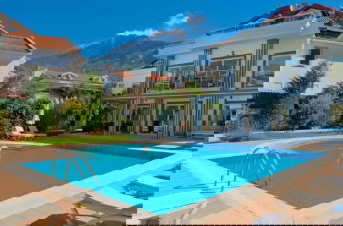 Foto 68 - Orka Crystal Villa in Oludeniz