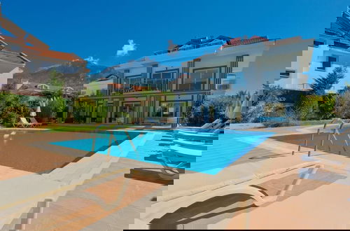 Foto 3 - Orka Crystal Villa in Oludeniz