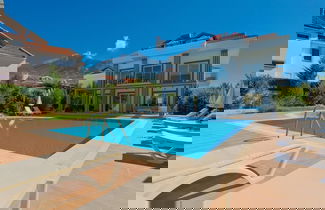 Foto 3 - Orka Crystal Villa in Oludeniz