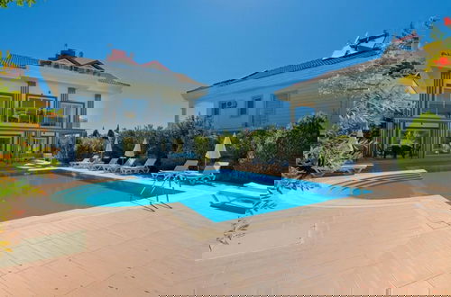 Foto 1 - Orka Crystal Villa in Oludeniz