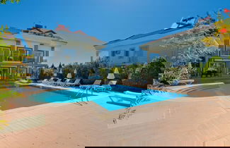 Foto 1 - Orka Crystal Villa in Oludeniz