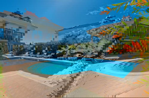 Foto 5 - Orka Crystal Villa in Oludeniz