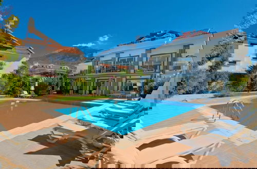Foto 7 - Orka Crystal Villa in Oludeniz