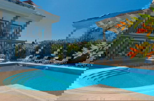 Foto 66 - Orka Crystal Villa in Oludeniz