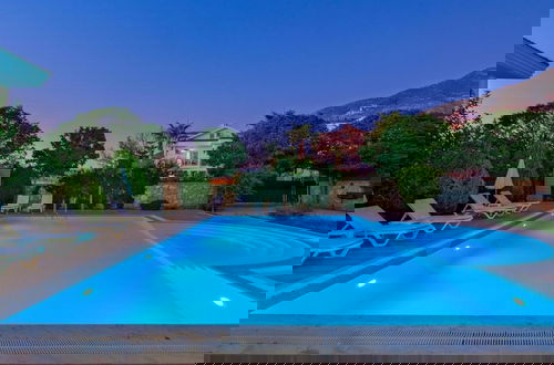 Foto 17 - Orka Crystal Villa in Oludeniz