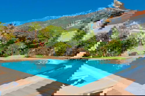 Foto 69 - Orka Crystal Villa in Oludeniz