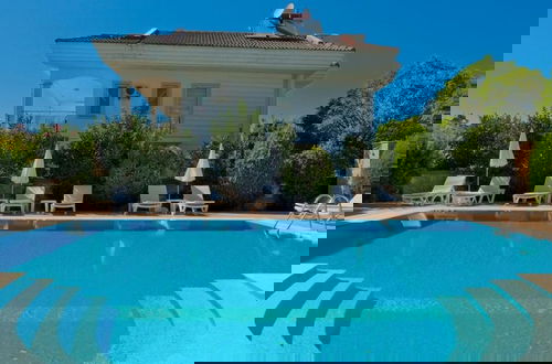 Foto 65 - Orka Crystal Villa in Oludeniz