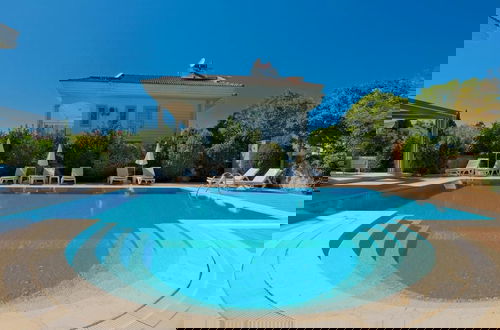 Foto 4 - Orka Crystal Villa in Oludeniz