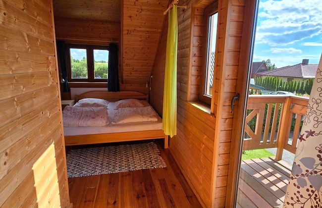 Holiday Home Sarbinowo Near Baltic Sea - Foto 4