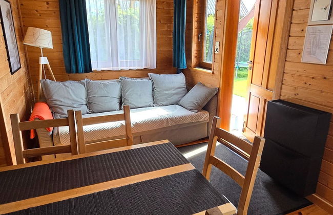 Holiday Home Sarbinowo Near Baltic Sea - Foto 7
