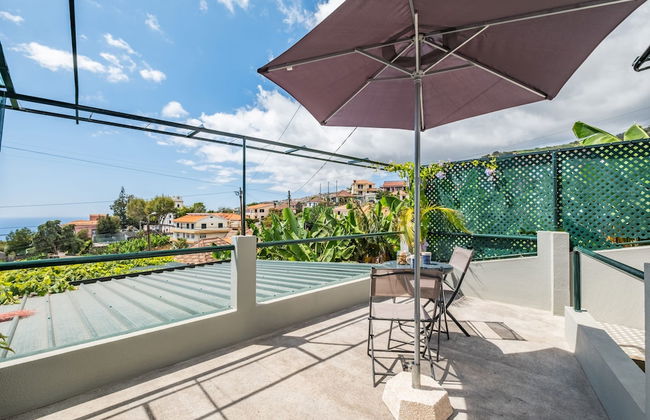 Harmony Retreat by Madeira Sun Travel - Foto 2