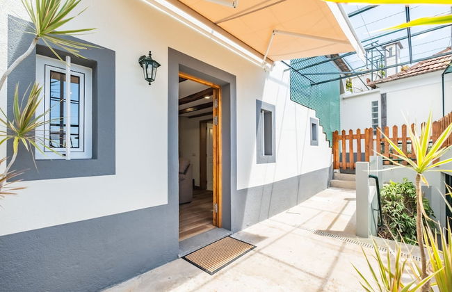 Harmony Retreat by Madeira Sun Travel - Foto 4