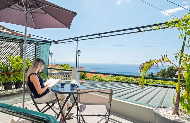 Harmony Retreat by Madeira Sun Travel - Foto 1