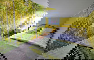 Foto 2 - Holiday Home on the Island, Niezyn