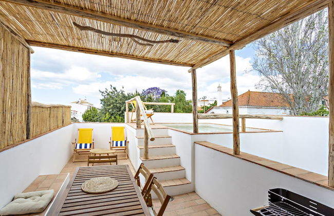 Casa dos Av s in Tavira - Foto 1