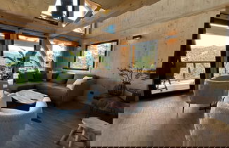 Foto 1 - Awesome Chalet With Sauna