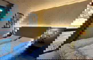 Foto 3 - Awesome Chalet With Sauna