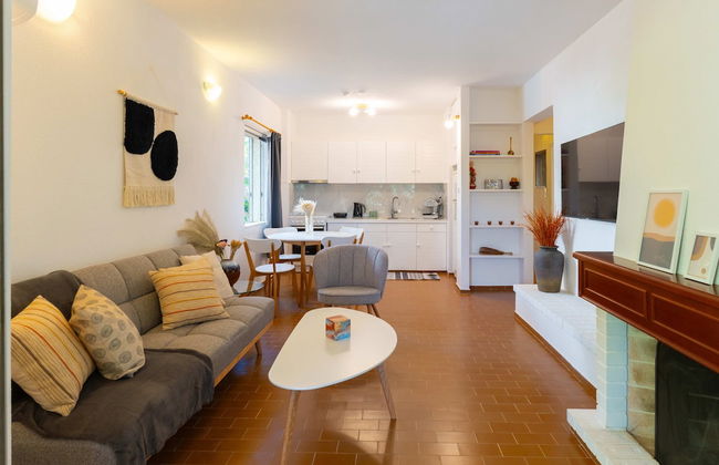 Phaedrus Living Saronida Seaside Flat - Foto 13