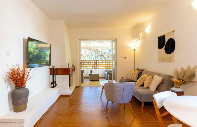 Phaedrus Living Saronida Seaside Flat - Foto 1