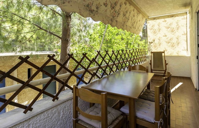 Phaedrus Living Saronida Seaside Flat - Foto 15