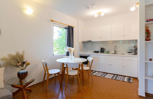 Phaedrus Living Saronida Seaside Flat - Foto 9