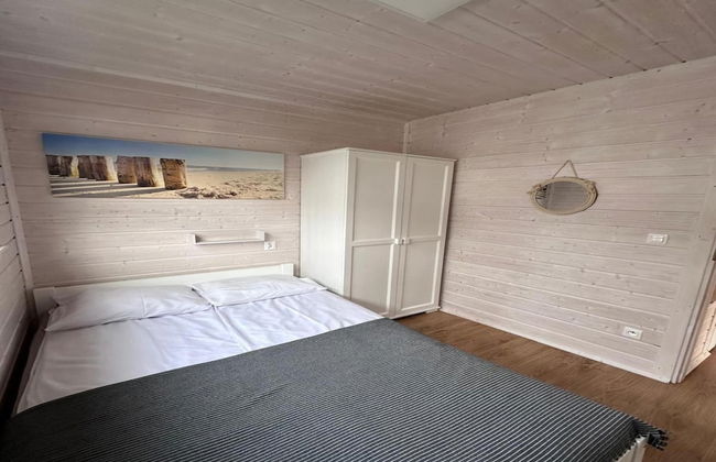 Holiday Home Near Bukowo Lake & Beach - Foto 3