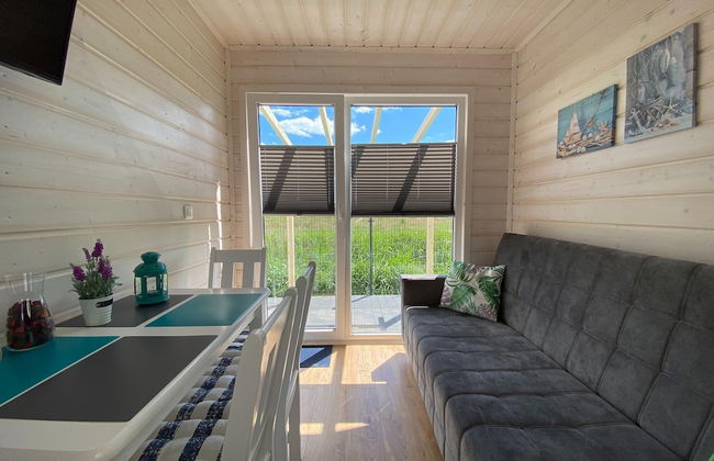 Holiday Home Near Bukowo Lake & Beach - Foto 6