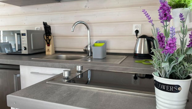 Cucina privata