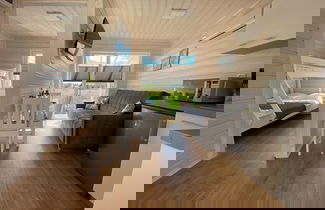Foto 1 - Comfortable Holiday Houses, Dabki