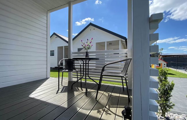 Holiday Home Near Bukowo Lake & Beach - Foto 9