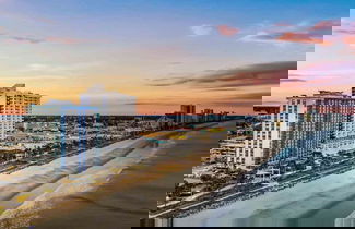 Photo 1 - Oceanview Paradise at the Beach