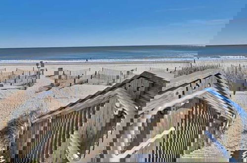 Foto 34 - Oceanview Paradise at the Beach