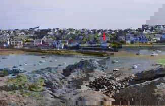 Photo 1 - Holiday Home in Ploudalmyzeau