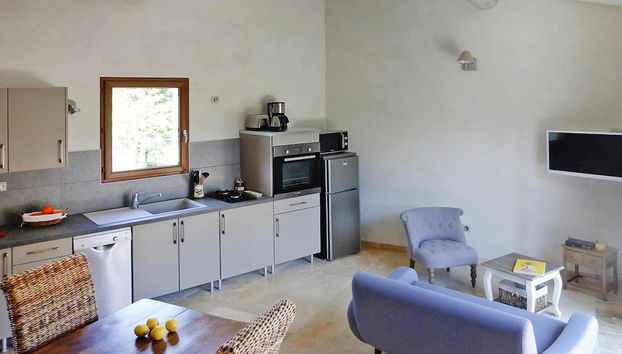 Cucina privata