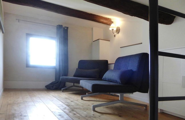 Relaxing Home Near Pool in Malaucene - Foto 5