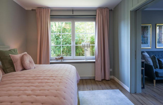 4 Person Holiday Park Home in Hejls - Foto 12