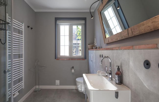 4 Person Holiday Park Home in Hejls - Foto 10