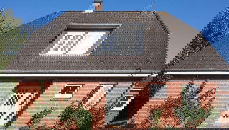 Foto 1 - Charmante und Hyggelige Ferienwohnung mit Kamin