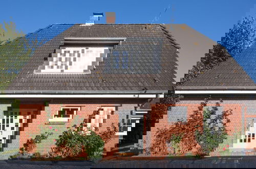 Foto 1 - Charmante und Hyggelige Ferienwohnung mit Kamin