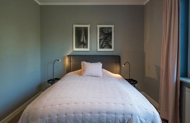 4 Person Holiday Park Home in Hejls - Foto 13