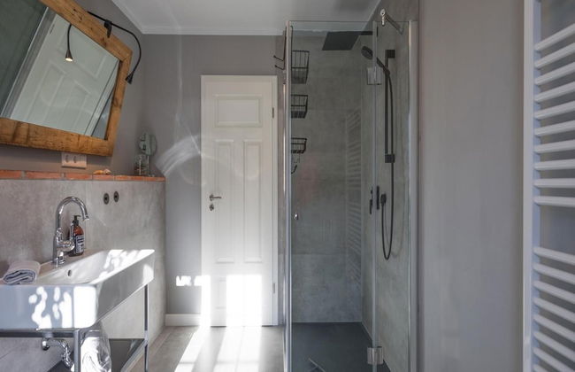 4 Person Holiday Park Home in Hejls - Foto 11