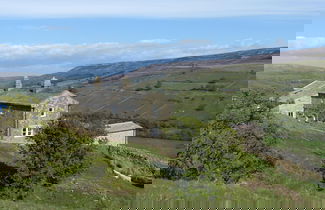 Foto 1 - Stunningviews-privacy-hiking-sleeps8-wifi